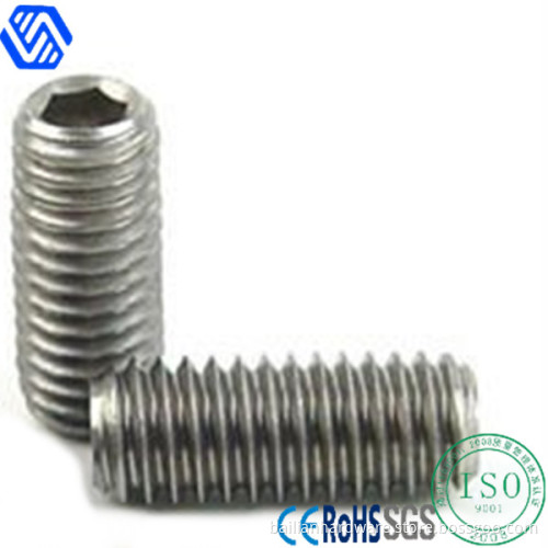 Insert Screw Set Screw